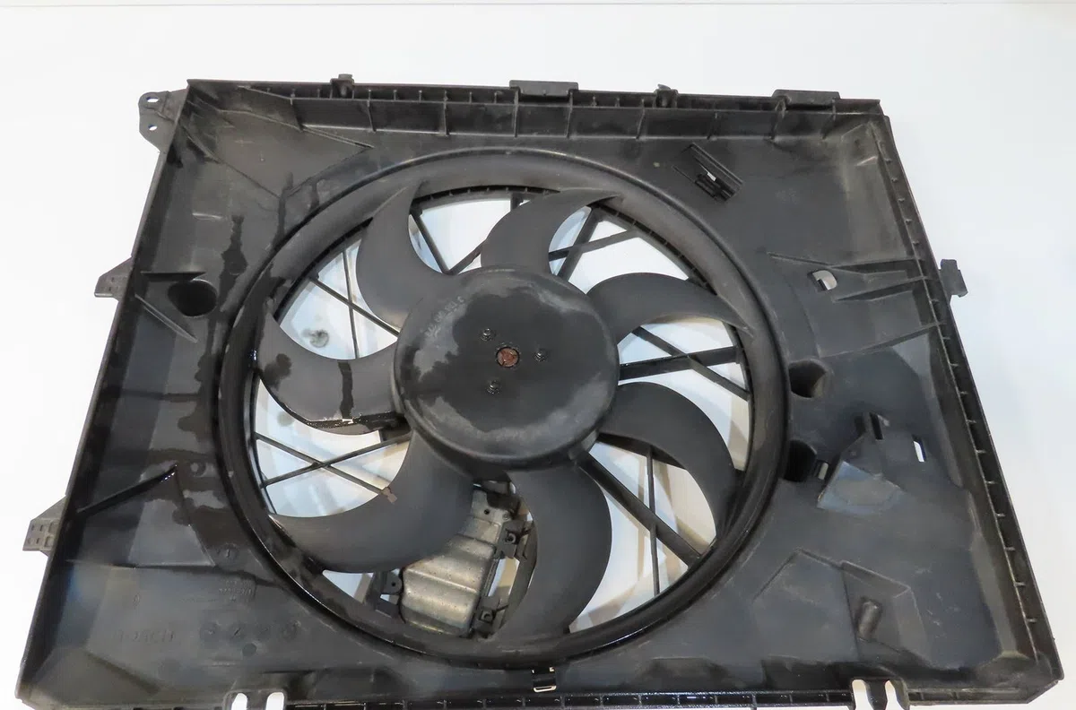 Ventilateur de refroidissement Bmw 3 Touring (E91) 320 i (2005-2012) occasion