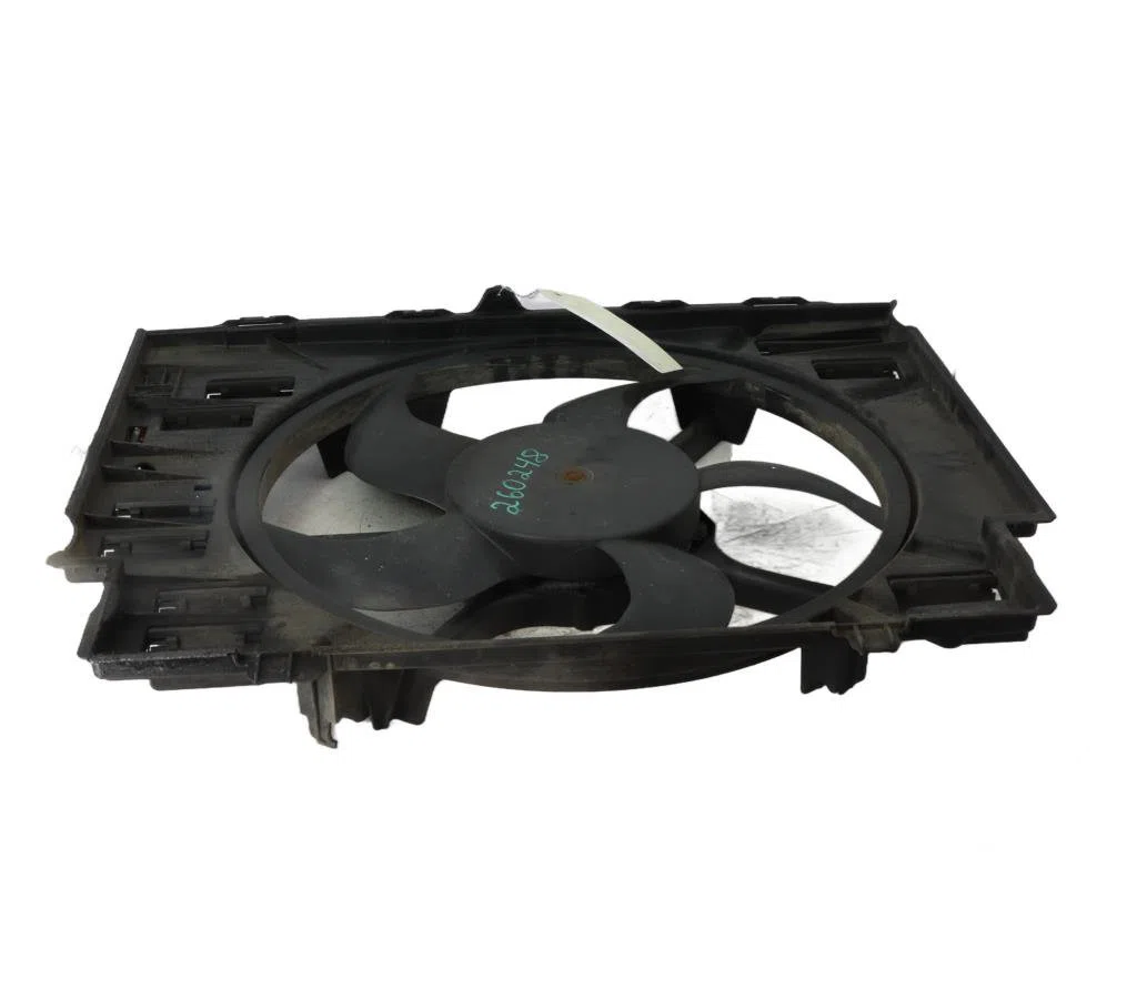 Ventilateur de refroidissement Bmw 5 (E60) 530 d (2002-2005) occasion