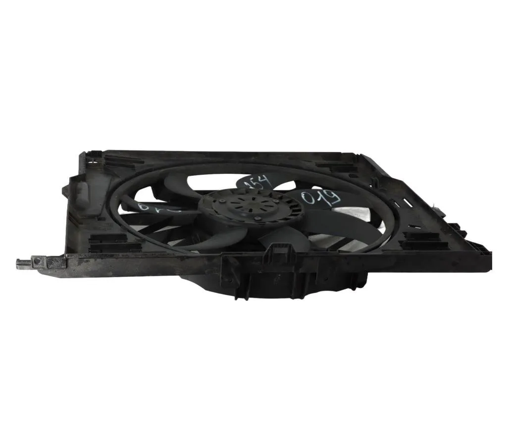 Ventilateur de refroidissement Bmw 5 (F10) 525 d xdrive (2011-2016) occasion