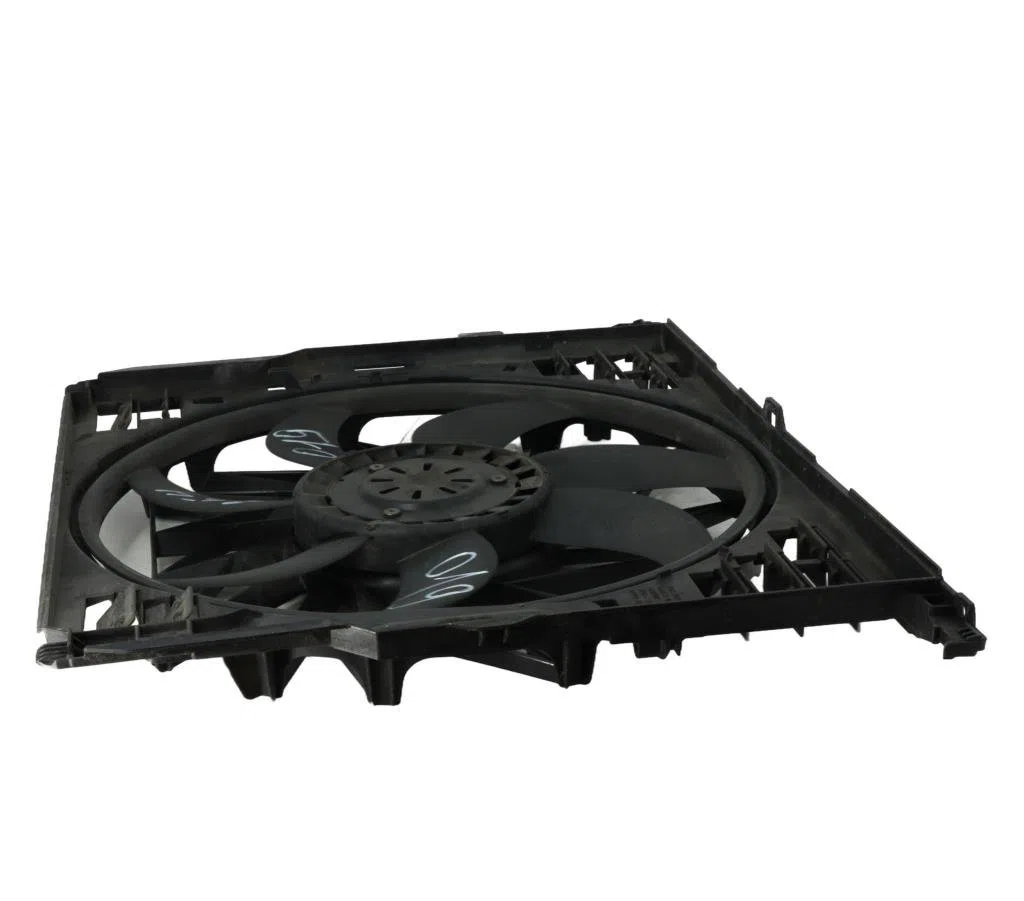 Ventilateur de refroidissement Bmw 5 (F10) 525 d xdrive (2011-2016) occasion