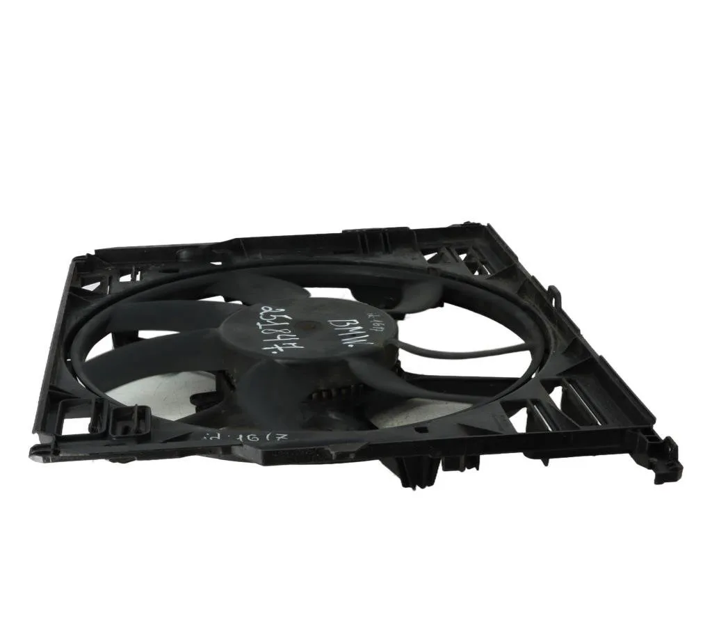 Ventilateur de refroidissement Bmw 5 (F10) 530 d (2011-2016) occasion