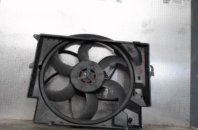 Ventilateur de refroidissement BMW SERIE 1 E82 SERIE 1 E82 COUPE occasion