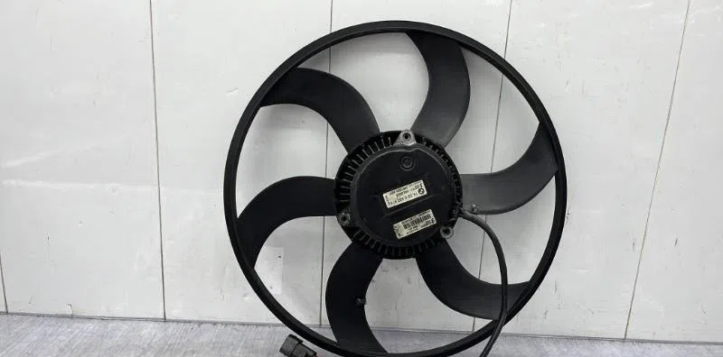 Ventilateur de refroidissement BMW SERIE 1 E87 PHASE 1 occasion