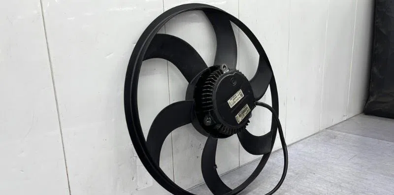 Ventilateur de refroidissement BMW SERIE 1 E87 PHASE 1 occasion