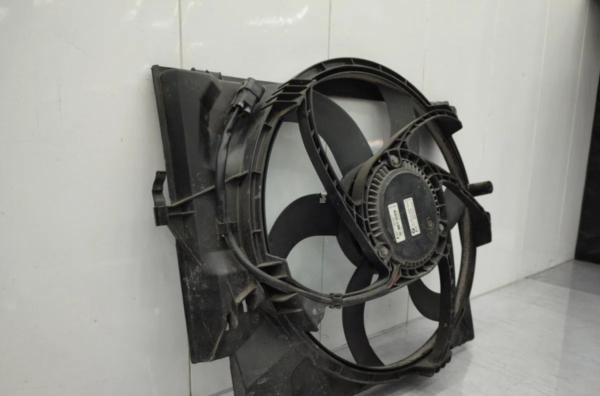Ventilateur de refroidissement BMW SERIE 1 E87 PHASE 2 occasion