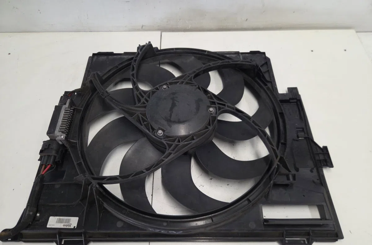 Ventilateur de refroidissement BMW SERIE 1 F20 PHASE 1 occasion