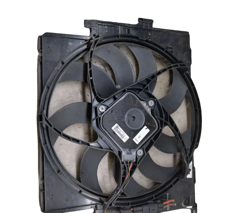 VENTILATEUR DE REFROIDISSEMENT BMW SERIE 2 17428641963