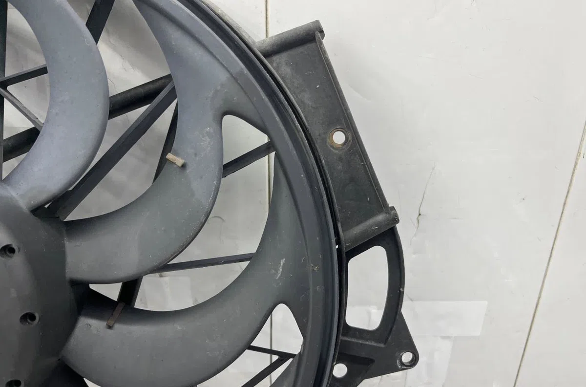 Ventilateur de refroidissement BMW SERIE 3 E36 occasion