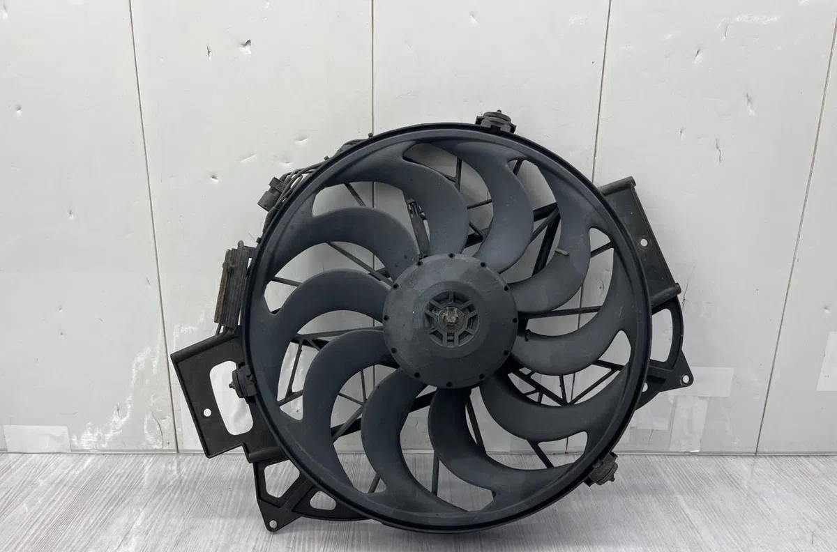 Ventilateur de refroidissement BMW SERIE 3 E36 occasion