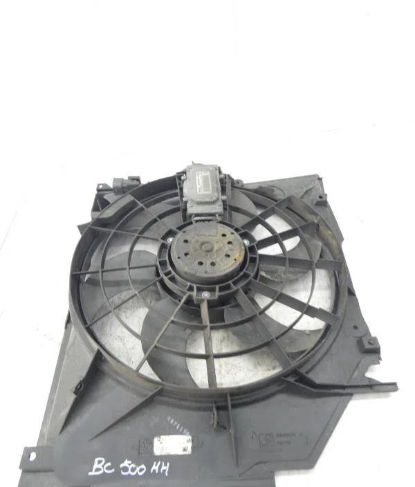 Ventilateur de refroidissement BMW SERIE 3 E46 CABRIO PHASE 2 occasion