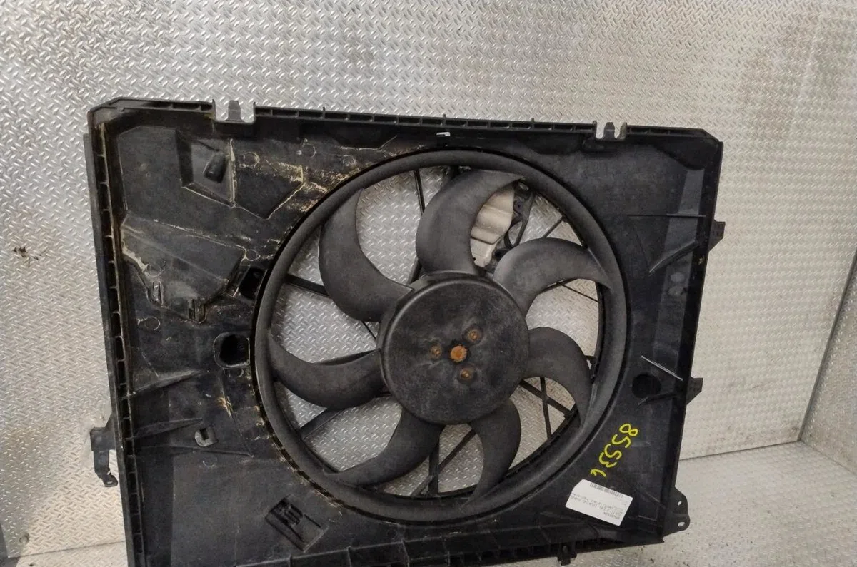 Ventilateur de refroidissement BMW SERIE 3 E91  SERIE 3 E91 TOURING PHASE 2 BREAK occasion