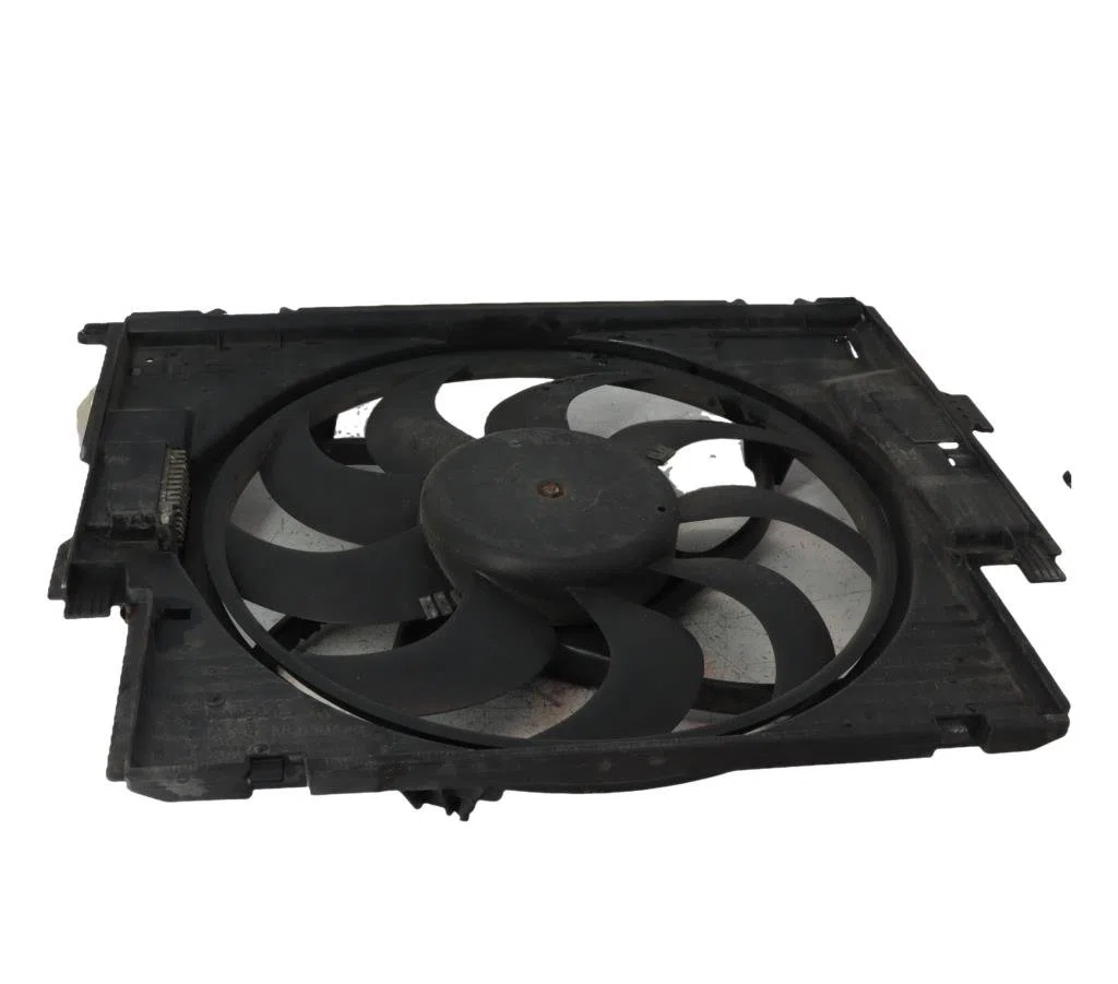 Ventilateur de refroidissement BMW SERIE 3 F30 PHASE 1 occasion