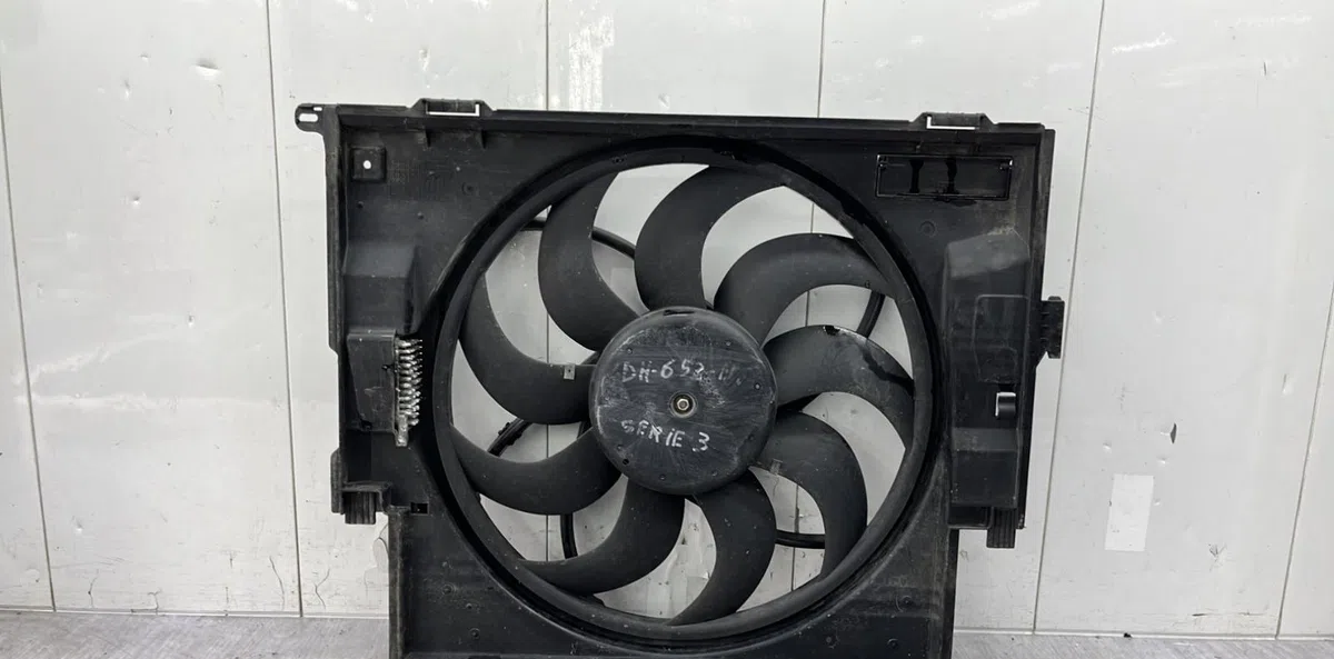 Ventilateur de refroidissement BMW SERIE 3 F31 TOURING PHASE 1 BREAK occasion
