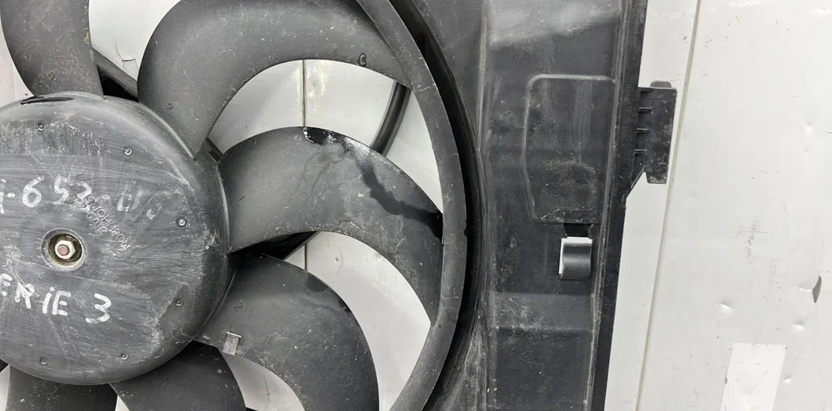 Ventilateur de refroidissement BMW SERIE 3 F31 TOURING PHASE 1 BREAK occasion
