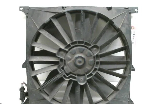 Ventilateur de refroidissement BMW SERIE 3 occasion