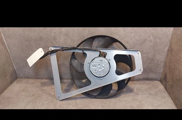 Ventilateur de refroidissement BOLLORE BLUECAR 2013 occasion