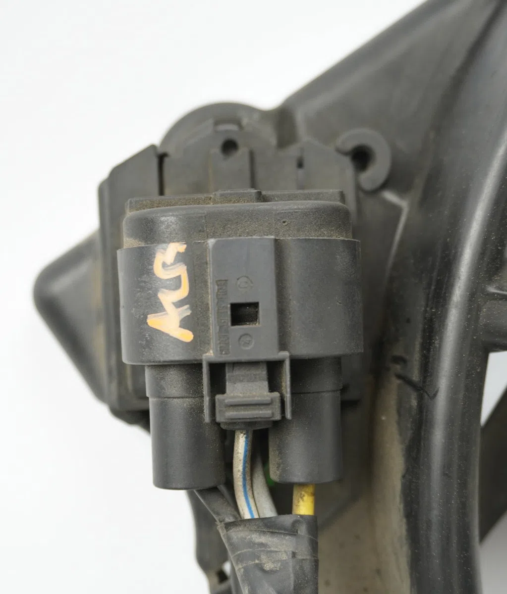 Ventilateur de refroidissement Chevrolet AVEO 3-5 portes (T300) 1.3 d (2011-2015) occasion