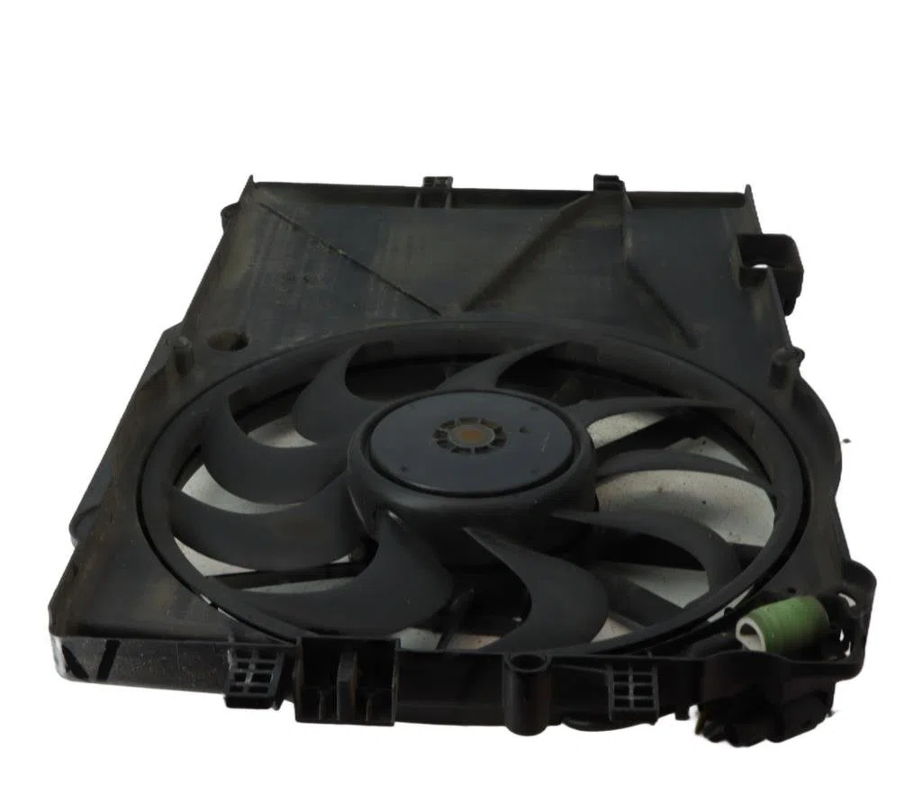 Ventilateur de refroidissement Chevrolet AVEO A trois volumes (T300) 1.3 d (2011-2015) occasion