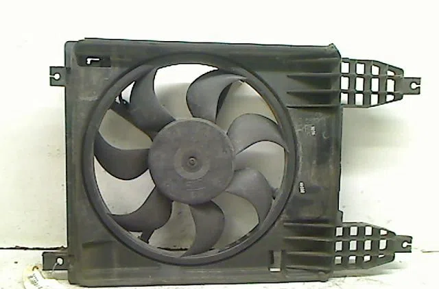 Ventilateur de refroidissement Chevrolet AVEO - KALOS 3-5 portes (T250, T255) 1.2 (2008) 5 portes occasion