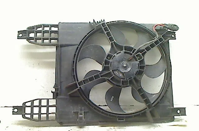 Ventilateur de refroidissement Chevrolet AVEO - KALOS 3-5 portes (T250, T255) 1.2 (2008) 5 portes occasion