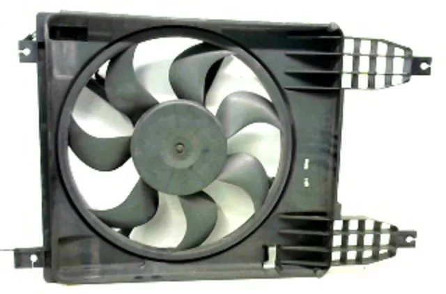 Ventilateur de refroidissement CHEVROLET AVEO occasion