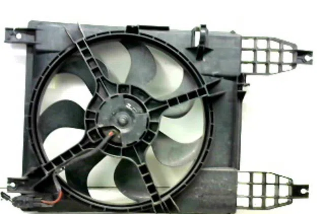Ventilateur de refroidissement CHEVROLET AVEO occasion