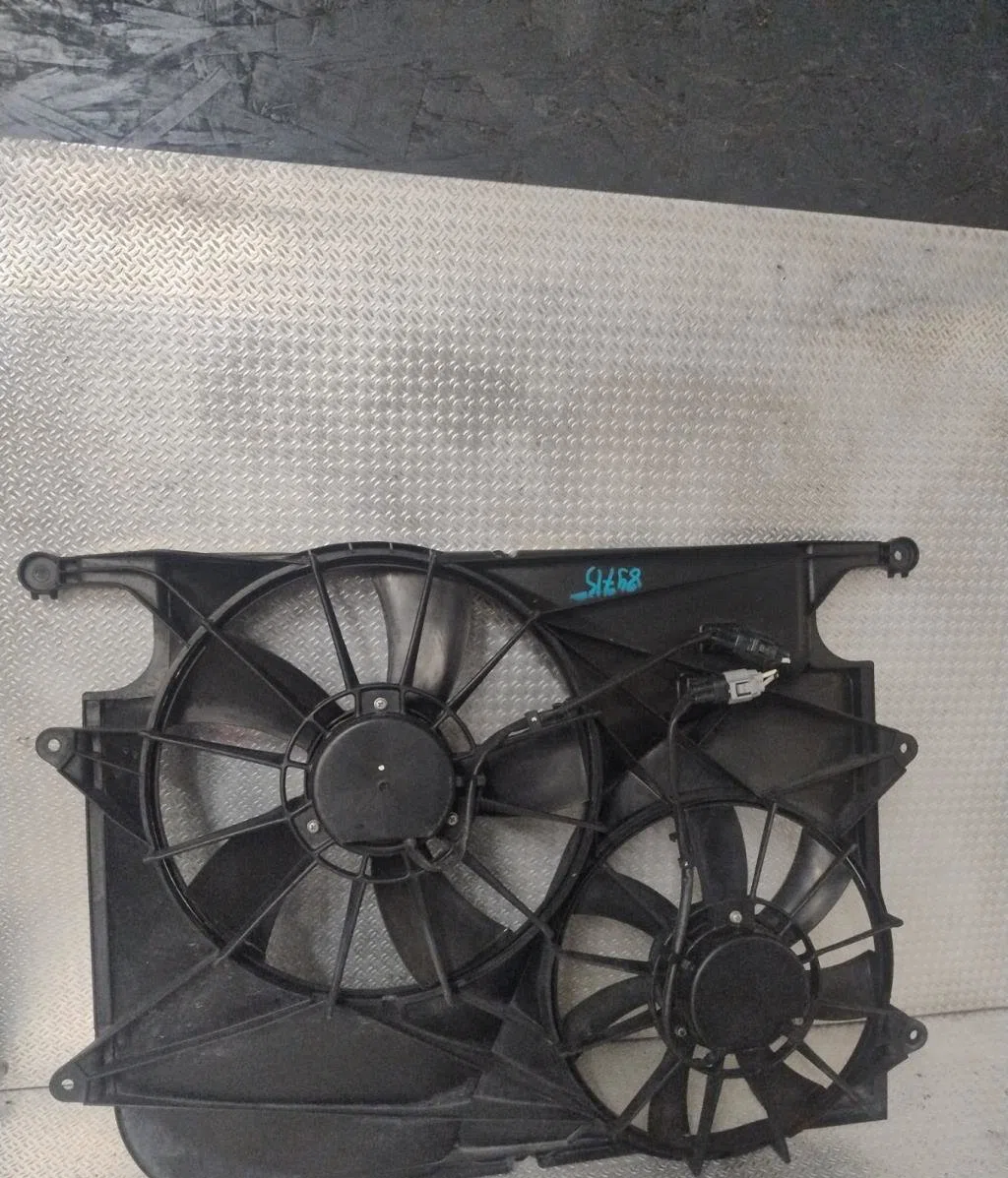 Ventilateur de refroidissement Chevrolet CAPTIVA (C100, C140) 2.0 d (2007) occasion