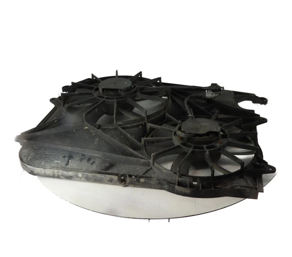 Ventilateur de refroidissement Chevrolet CAPTIVA (C100, C140) 2.0 d 4wd (2006-2009) occasion