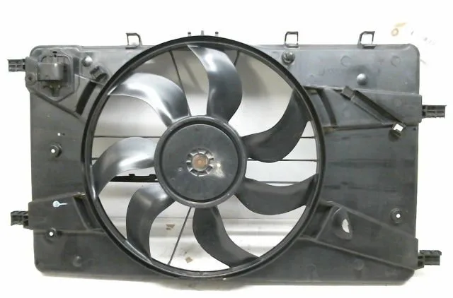 Ventilateur de refroidissement Chevrolet CRUZE 3-5 portes (J305) 1.7 d (2012-2015) occasion