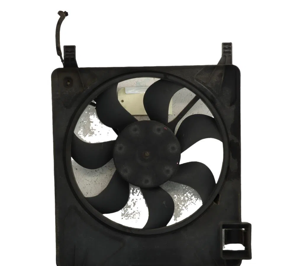 Ventilateur de refroidissement Chevrolet SPARK (M300) 1.0 (2010) 5 portes occasion