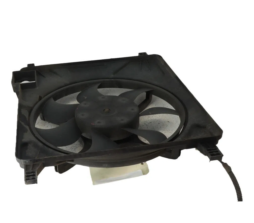 Ventilateur de refroidissement Chevrolet SPARK (M300) 1.0 (2010) 5 portes occasion