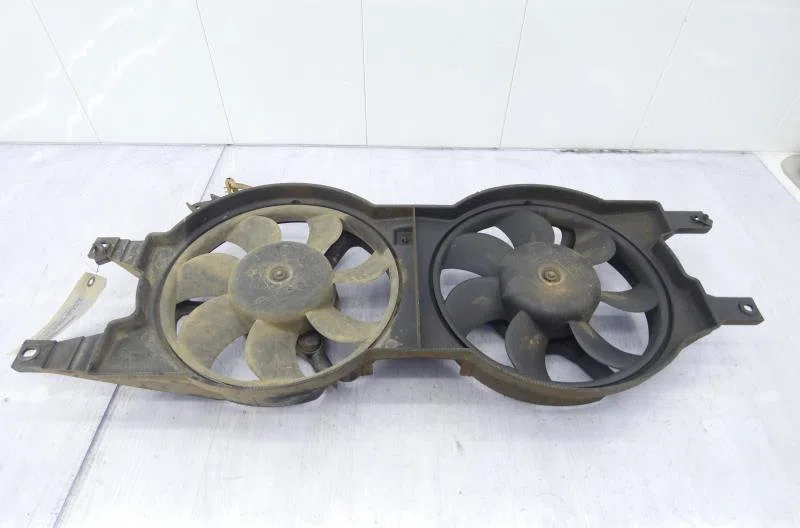 Ventilateur de refroidissement CHRYSLER VOYAGER 3 occasion