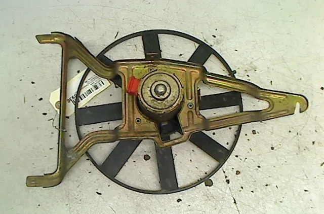 Ventilateur de refroidissement CITROEN AX occasion