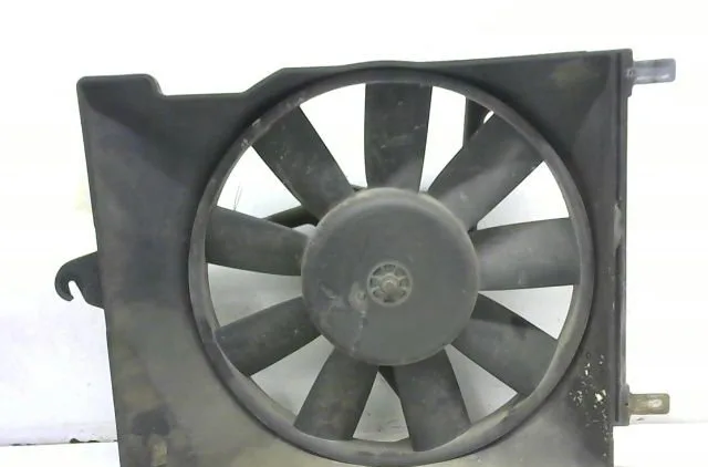 Ventilateur de refroidissement CITROEN AX occasion