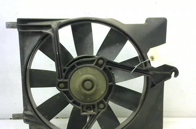 Ventilateur de refroidissement CITROEN AX occasion