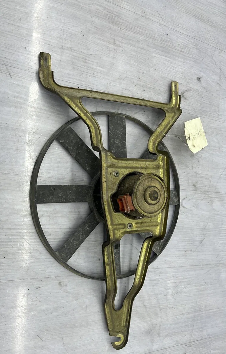 Ventilateur de refroidissement CITROEN AX PHASE 1 occasion