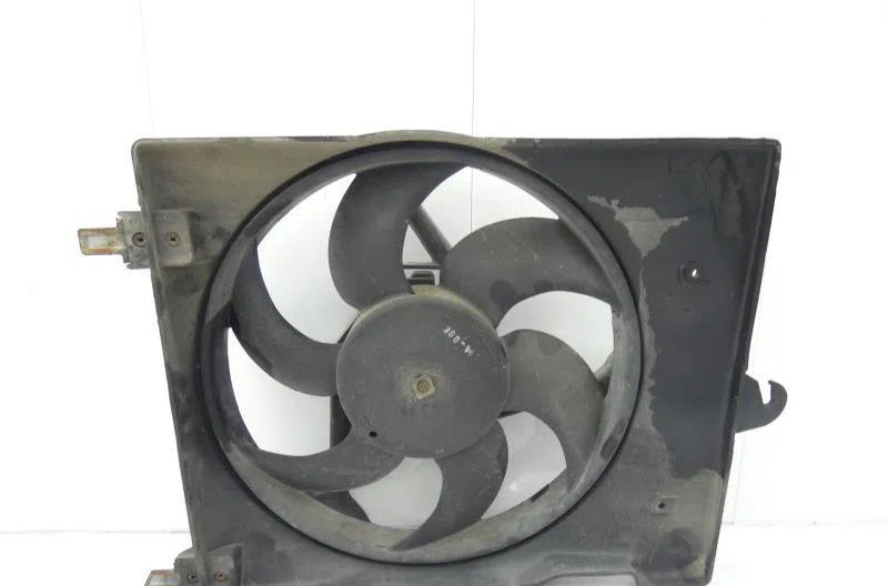 Ventilateur de refroidissement CITROEN AX PHASE 1 occasion