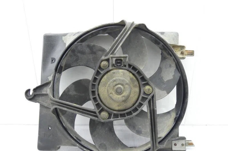 Ventilateur de refroidissement CITROEN AX PHASE 1 occasion