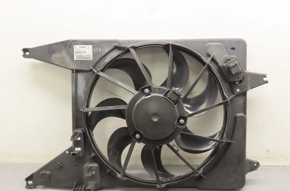 Ventilateur de refroidissement Citroen AX (ZA-_) 11 (1986-1994) occasion