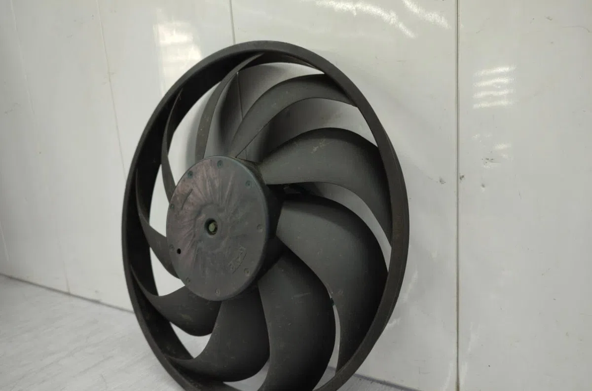 Ventilateur de refroidissement CITROEN BERLINGO 1 PHASE 1 occasion