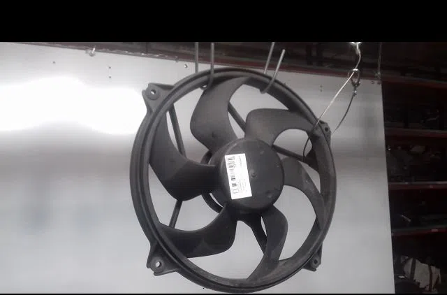 Ventilateur de refroidissement Citroen BERLINGO - BERLINGO FIRST Monospace (MF_, GJK_, GFK_) 2.0 hdi 90 (mfrhy) (1999-20