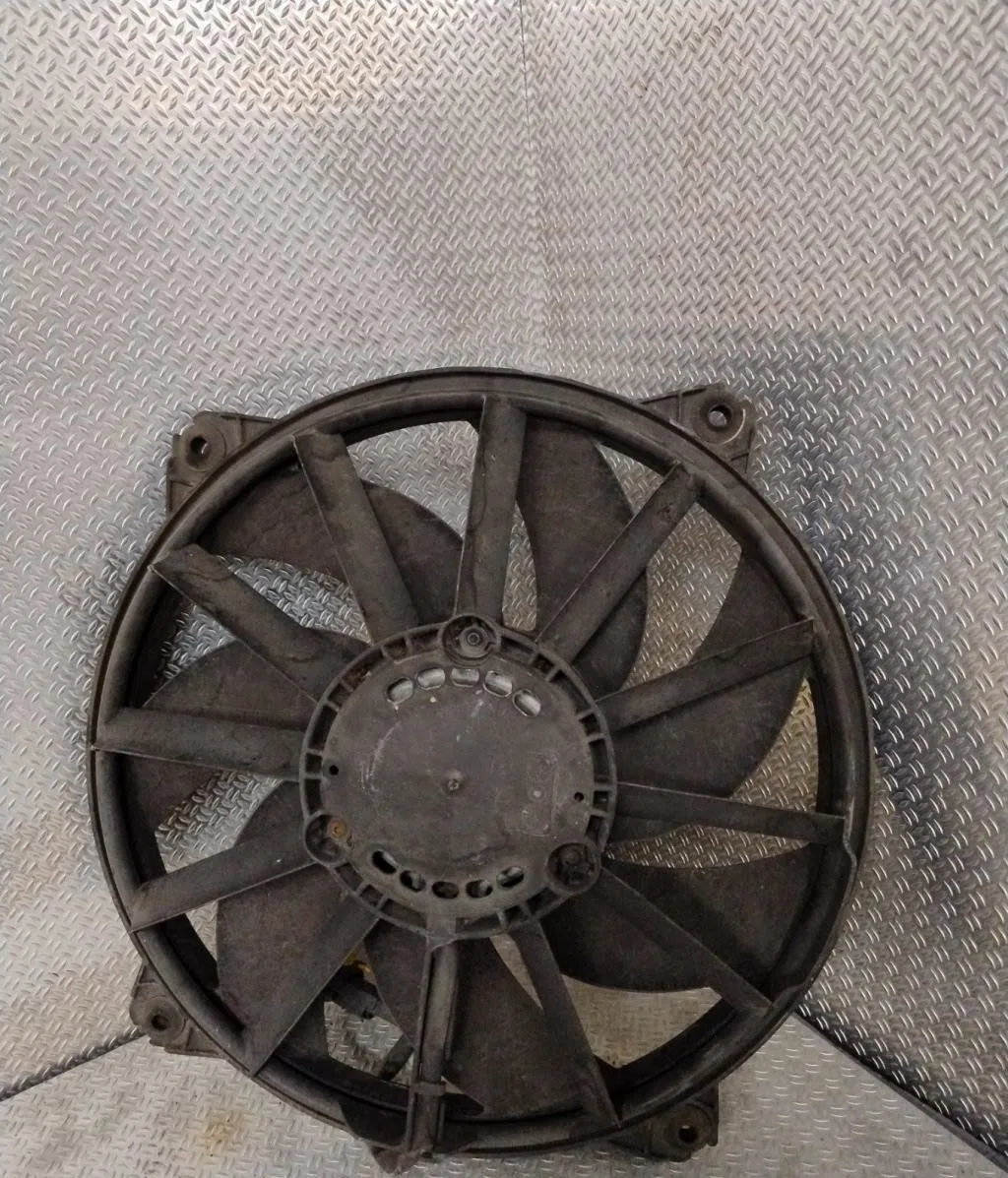 Ventilateur de refroidissement Citroen BERLINGO Camionnette-Monospace (B9) 1.6 hdi 90 (2010-2017) occasion