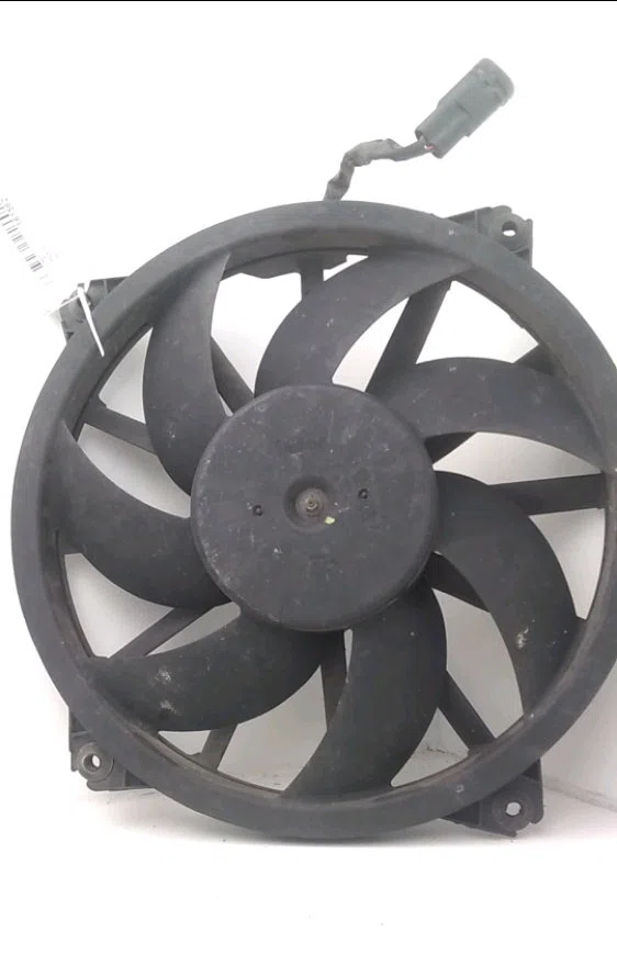 Ventilateur de refroidissement Citroen BERLINGO Camionnette-Monospace (B9) 1.6 hdi 90 (2010-2017) occasion