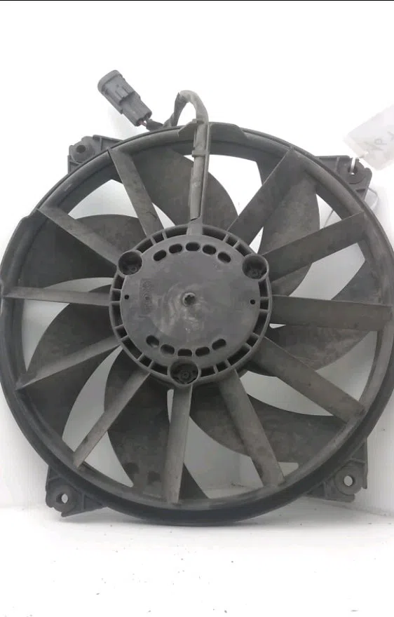 Ventilateur de refroidissement Citroen BERLINGO Camionnette-Monospace (B9) 1.6 hdi 90 (2010-2017) occasion