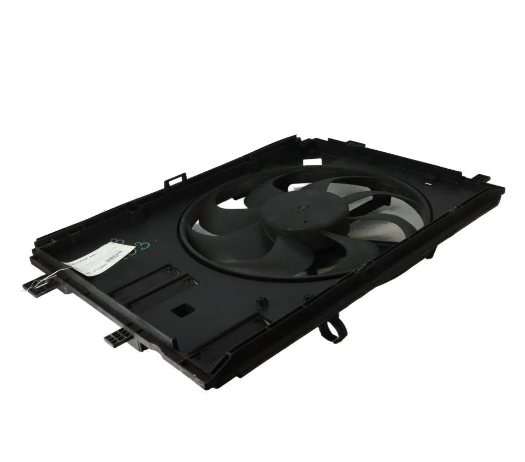 Ventilateur de refroidissement Citroen BERLINGO Camionnette-Monospace (K9) 1.5 bluehdi 75 (2019) occasion