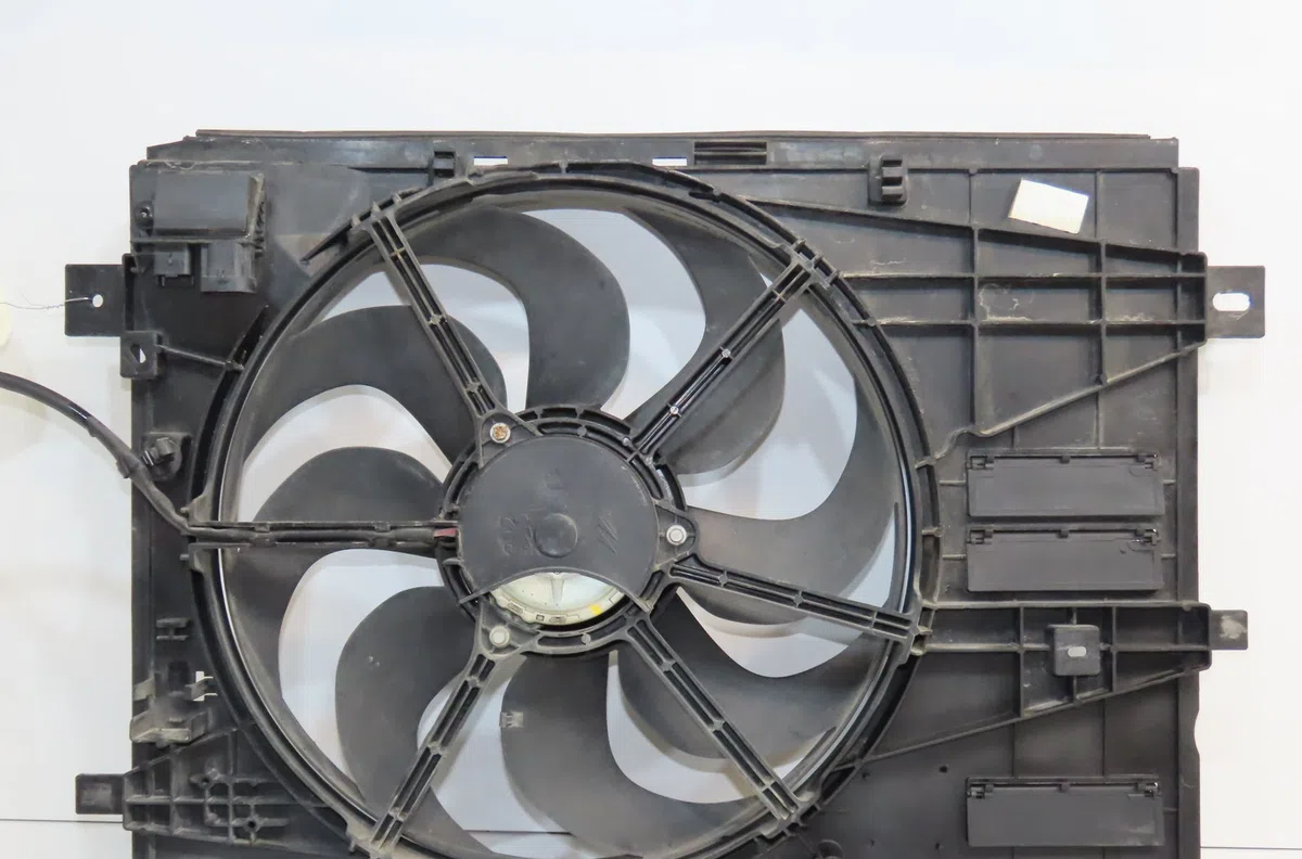 Ventilateur de refroidissement Citroen BERLINGO Camionnette-Monospace (K9) 1.6 bluehdi 100 (2018) occasion