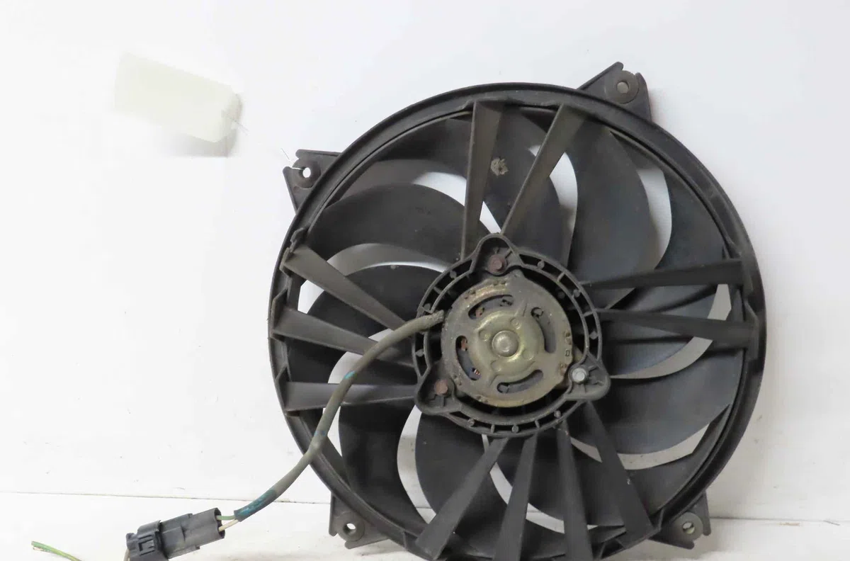 Ventilateur de refroidissement CITROEN BERLINGO I occasion