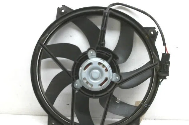 Ventilateur de refroidissement CITROEN BERLINGO occasion