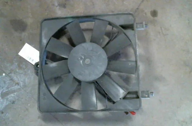 Ventilateur de refroidissement CITROEN BX occasion