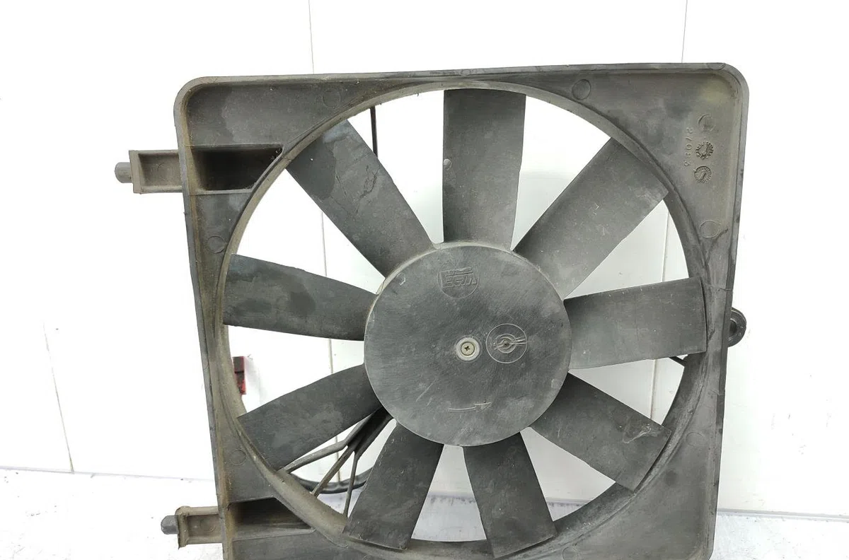 Ventilateur de refroidissement CITROEN BX occasion